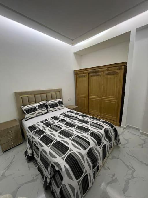 Apartment Berriko Tangier Exterior photo